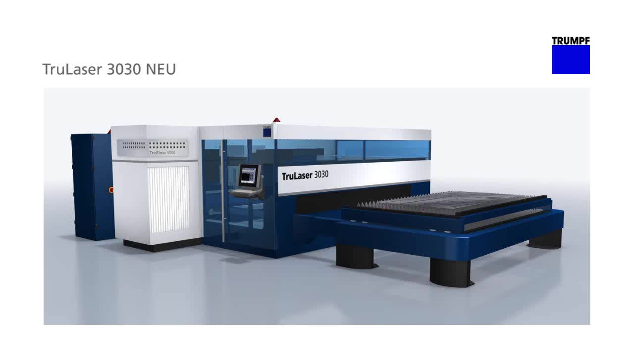 Laser-schneiden in Karlsruhe - Helmut Schlachter GmbH