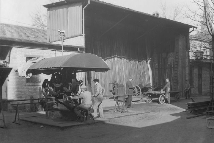 Eugen | Helmut Schlachter GmbH